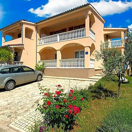 934 Fažana
