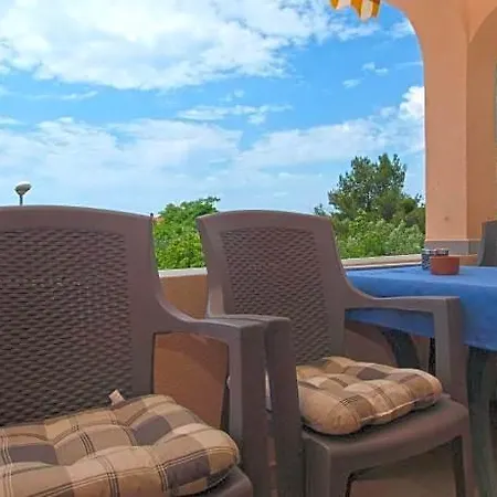 Hotel 934 Fazana