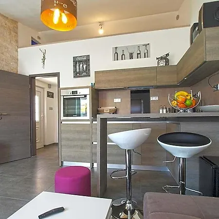 Hotel 934 Fažana